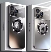 Nowe etui luxusowe IPhone 17 pro max kolor czarny