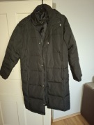 4F- KURTKA MĘSKA ZIMOWA PIKOWANA Z KAPTUREM PUCHOWA tel.690044774