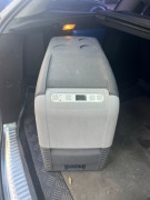 lodówka kompresorowa Dometic CoolFreeze CDF-26