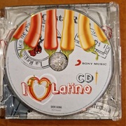 I love Latino. Shakira, Barry Manilow, Lou Bega, Gloria Estefan