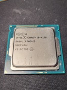 Procesor Intel Core i3 4170 2/4 3.7GHz