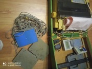 Sprzedam kompletny zestaw Tauris- 