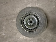 Felgi Stalowe Audi Volkswagen 15 5x112