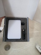 Kamera wideo SMALLRIG RM 25C Mni LED