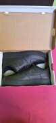 Buty Nike Air Force 1 Czarne r.43 Nowe