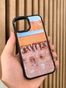 Customowe Etui Case Iphone 13-16 Pro Mata 100 Dni Do Matury Album