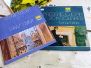 Frederic Chopin , Tomaso Albinoni muzyka klasyczna x6szt. płyty winylowe