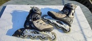 Rolki ROLLERBLADE CORE 05 rozm. 37 wkł 235 mm