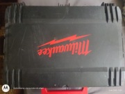 Walizka do wkrętarki Milwaukee M18CPD 