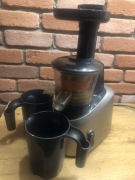 Wyciskarka wolnoobrotowa Tefal