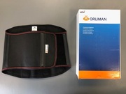 Orliman orteza pas lędźwiowy CEN-410, rozm S