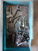 części rowerowe shimano