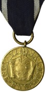 Medal za Bałtyk Odrę Nysę 