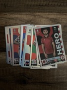 Match attax euro 2024 hero