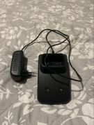 Ładowarka biurkowa Albrecht 2990