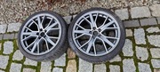 2x felga felgi 5x112 OE Audi 8,5Jx19H2 ET40 8W0601025DH