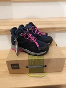 Buty turystyczne dziewczęce CMP Kishnar 2.0 rozmiar 30 (20 cm) nowe