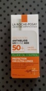 La Roche-Posay Anthelios 50 SPF Ultralekki Balsam Do Opalania 50 ml