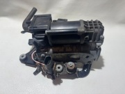 AUDI Q8 E-TRON SPRĘŻARKA KLIMATYZACJI 4KE816797A 4KE260087R 4KE820195