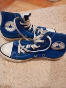 Trampki converse rozmiar 40 