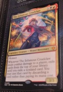The Infamous Cruelclaw [BLB]