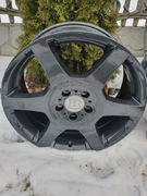Alufeligi Mercedes 18cali 