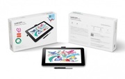 Tablet graficzny ekranowy Wacom One 13 13,3'' Faktura VAT