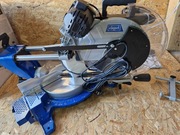 PIŁA UKOŚNICA 305MM 2000W 2xTARCZ SCHEPPACH HM140L