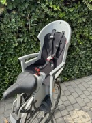 Fotelik Hamax z regulacją nachylenia