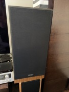 Kolumny Kenwood JL 770 Vintage