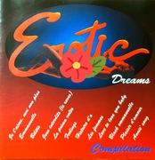 Erotic Dreams Compilation (CD, 1993)