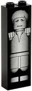 LEGO STAR WARS Han Solo Carbonite 
