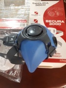 Maska przeciwpyłowa