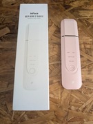 InFace Ultradźwiękowe urządzenie do peelingu kawitacyjnego.