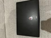 Laptop MSI
