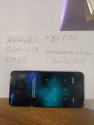 smartfon telefon huawei p20 pro czytaj opis