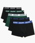 Pięciopak bokserek marki Cropp