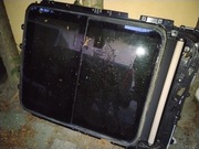 Panorama Dach panoramiczny Szyberdach Dodge ram V 