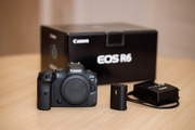 Aparat Canon EOS R6 body