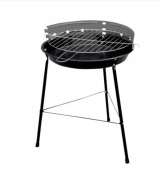 Grill okrągły Master Grill&Party