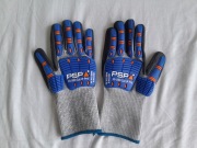 Techniczne rękawice PSP Cut Protect D Impact PRO 15-590