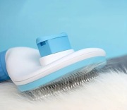  Grzebień do pielęgnacji zwierząt