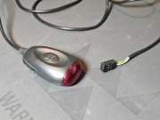 Odbiornik IR IRDA złącze 6 pin