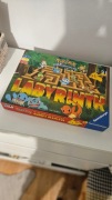 Gra Planszowa Pokémon Labyrinth Ravensburger NOWA , pudełko z mankamentem