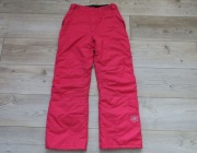 Spodnie narciarskie Crivit Sports rozmiar 146-152