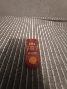 Auta z serii auta Disney zygzak McQueen 