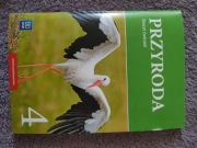 Przyroda zeszyt ćwiczeń 4