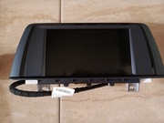 Wyświetlacz centralny BMW F30.31.32