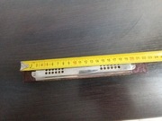 Harmonijka ustna Hohner Tremolo Harmonica długa 22,5cm szeroka 3,2cm