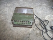 Grzejnik termowentylator FAREL 